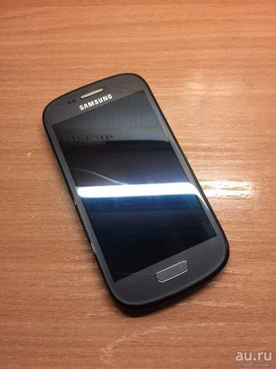 Лот: 13675048. Фото: 1. Смартфон Samsung Galaxy S III... Смартфоны