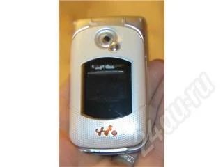 Лот: 17689. Фото: 1. SE w300i (замена шлейфа). Красноярск