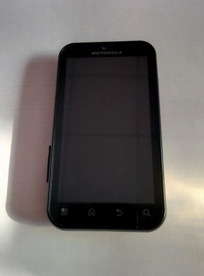 Лот: 9141966. Фото: 1. Motorola Defy+. Смартфоны