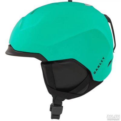 Лот: 16950213. Фото: 1. Шлем сноубордический Oakley MOD3... Шлемы