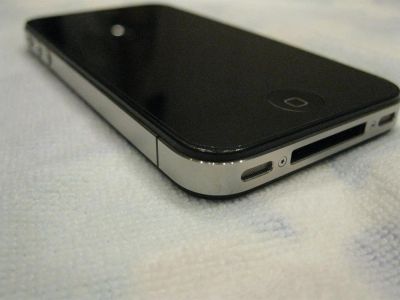Лот: 3610464. Фото: 1. iPhone 4s 16gb. Смартфоны