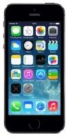 Лот: 4913565. Фото: 1. iphone 5 s space Gray 16gb новый. Смартфоны