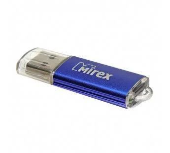 Лот: 17304285. Фото: 1. USB Флеш накопитель 2.0 4GB Mirex... USB-флеш карты