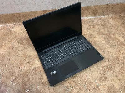 Лот: 25341064. Фото: 1. Современный Ноутбук Lenovo на... Ноутбуки