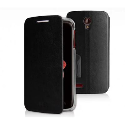Лот: 4504752. Фото: 1. умный чехол для Lenovo S820 Ideaphone. Чехлы, бамперы