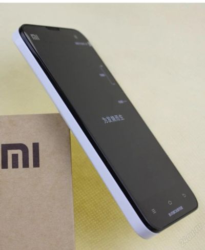 Лот: 3499275. Фото: 1. Xiaomi mi2s 32GB MIUI. Смартфоны