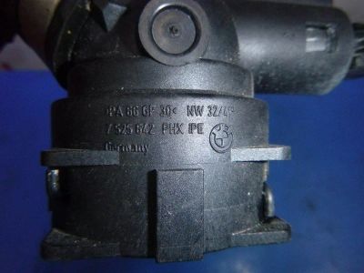 Лот: 14590774. Фото: 1. Патрубок радиатора BMW 116I, 118I... Двигатель и элементы двигателя