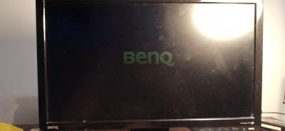 Лот: 24295407. Фото: 1. Монитор BenQ G925HDA б/у. ЖК-мониторы