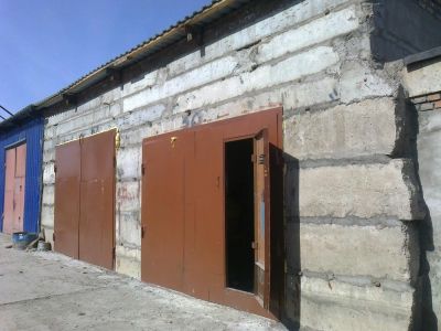 Лот: 1301071. Фото: 1. Бокс. Гаражи, парковочные места
