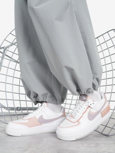 Лот: 25369876. Фото: 1. Кеды женские Nike Air Force 1... Кеды, кроссовки, слипоны