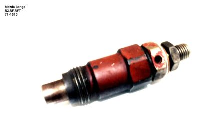 Лот: 8765352. Фото: 1. Форсунки Mazda Bongo RF,RFT, R2. Двигатель и элементы двигателя