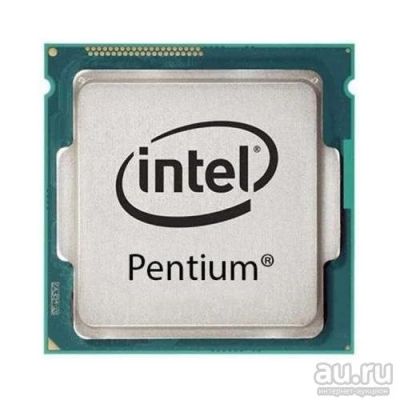 Лот: 13842787. Фото: 1. Процессор Intel Pentium G4500... Процессоры