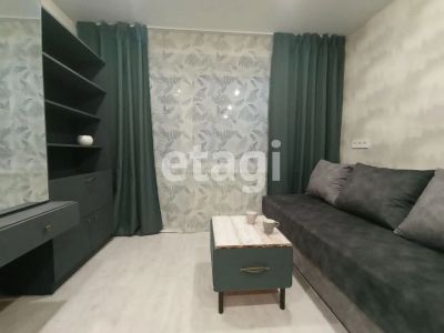 Лот: 25292134. Фото: 1. квартира , Красноярск улица Маерчака... Квартиры, студии