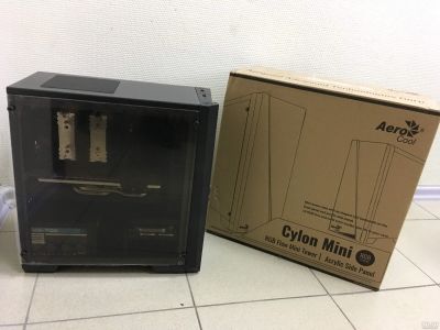 Лот: 14664400. Фото: 1. Игровой компьютер FX-6200 6x4... Компьютеры в сборе
