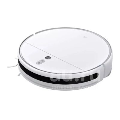 Лот: 19440389. Фото: 1. Робот-пылесос Mi Robot Vacuum-Mop... Пылесосы, паровые швабры