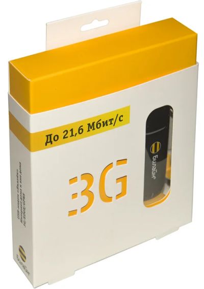 Лот: 4206009. Фото: 1. 3G модем Beeline. Проводные модемы
