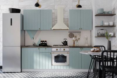 Лот: 23638514. Фото: 1. Кухонный гарнитур Hoff Мишель. Кухонные гарнитуры