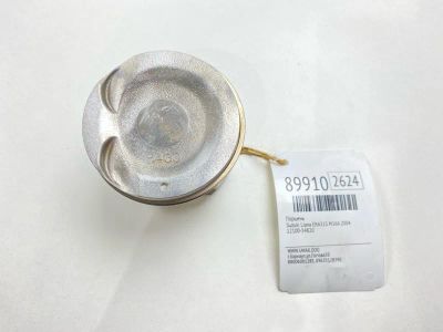 Лот: 23336456. Фото: 1. Поршень Suzuki Liana 2004 1210054820... Двигатель и элементы двигателя