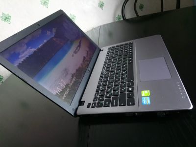 Лот: 12888018. Фото: 1. Ноутбук Asus K550C Intel Core... Ноутбуки