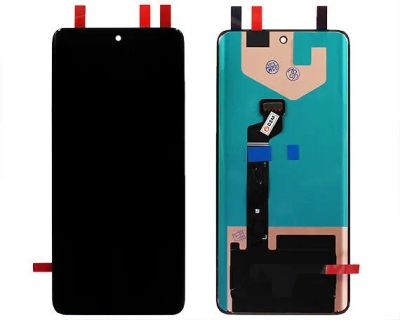 Лот: 20888874. Фото: 1. Дисплей Huawei Honor 50 + тачскрин... Дисплеи, дисплейные модули, тачскрины