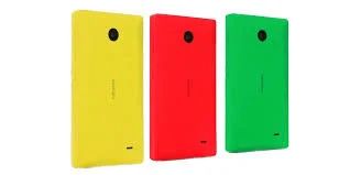 Лот: 5190540. Фото: 1. Задняя крышка (Корпус) Nokia X... Корпуса, клавиатуры, кнопки