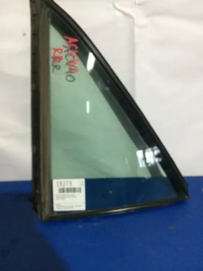 Лот: 21413538. Фото: 1. форточка двери Toyota Camry ACV40. Двигатель и элементы двигателя