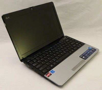 Лот: 6561161. Фото: 1. Нетбук Asus Eee PC 1215N. Ноутбуки