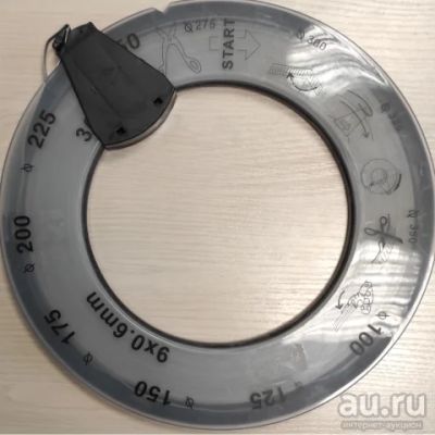 Лот: 17681687. Фото: 1. монтажная лента CamBox STRIP 30. Видеонаблюдение
