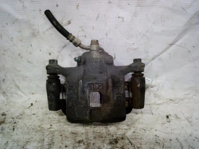 Лот: 21412486. Фото: 1. суппорт Mazda Millenia TA5P, TAFP. Двигатель и элементы двигателя