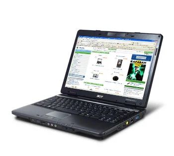 Лот: 4016876. Фото: 1. Корпус ноутбука Acer 5220 5620... Корпуса, блоки питания