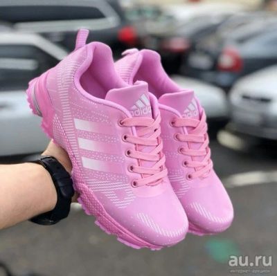 Лот: 11939491. Фото: 1. Кроссовки adidas новые 24,5 см... Кеды, кроссовки, слипоны