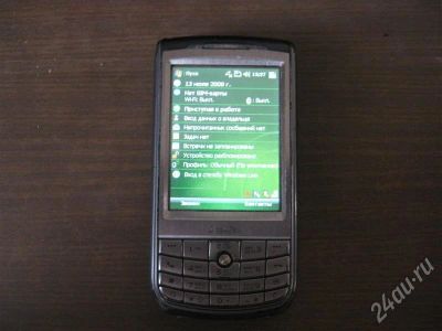 Лот: 670252. Фото: 1. Коммуникатор asus 525. Смартфоны