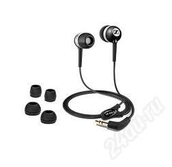 Лот: 1087744. Фото: 1. Sennheiser CX300-II Precious. Наушники, гарнитуры