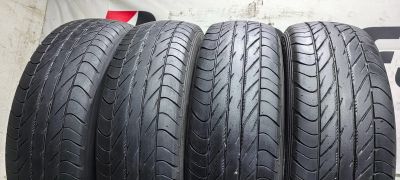 Лот: 25374783. Фото: 1. 175/65R14 82T Dunlop Ec201. Шины