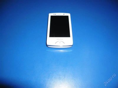 Лот: 1913938. Фото: 1. Sony Ericsson SK17i Experia mini... Смартфоны