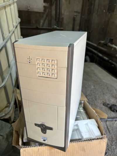 Лот: 22647141. Фото: 1. центральный пульт УХЛ 4 Эссан-Лифтэк... Другое (строительство и ремонт)