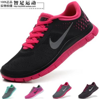 Лот: 4095973. Фото: 1. Кроссовки NIKE. Кеды, кроссовки, слипоны