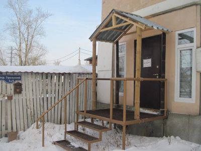 Лот: 10928220. Фото: 1. Дом с четырьмя спальнями посуточно. Дома, коттеджи