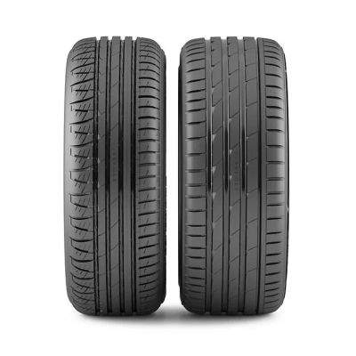 Лот: 7070189. Фото: 1. 225/50/17 "Nokian Nordman SZ... Шины