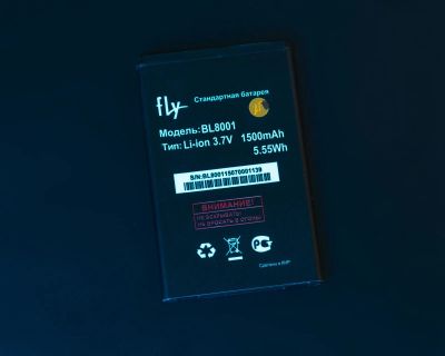 Лот: 19823997. Фото: 1. АКБ для Fly IQ436/Era Nano 3/IQ436i... Аккумуляторы