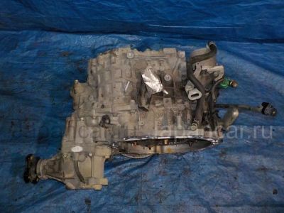 Лот: 17123116. Фото: 1. Акпп Nissan Qashqai+2 JJ10 MR20DE... Трансмиссия