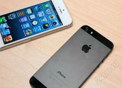 Лот: 2176122. Фото: 1. Apple iPhone 5 16/32 Gb! На заказ... Смартфоны