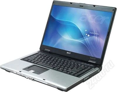 Лот: 170924. Фото: 1. ноутбук Acer 5101 (требуются услуги... Ноутбуки