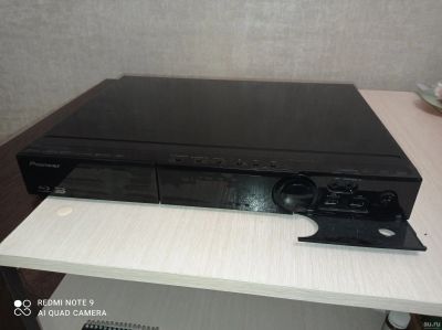 Лот: 17822950. Фото: 1. Домашний кинотеатр Pioneer XV-BD422B. Домашние кинотеатры