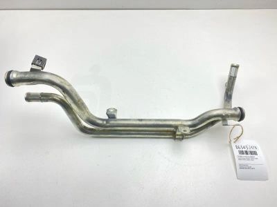 Лот: 22634604. Фото: 1. Патрубок системы охлаждения Toyota... Тормозная система