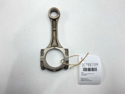 Лот: 23494203. Фото: 1. Шатун Subaru Legacy 1999 12100AA080... Двигатель и элементы двигателя