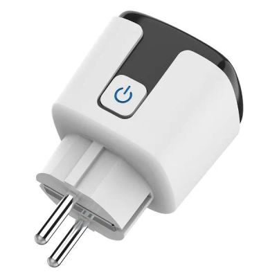 Лот: 24539560. Фото: 1. Умная розетка HIPER IoT PM01... Умный дом