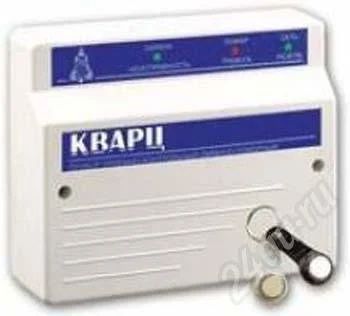 Лот: 248024. Фото: 1. Прибор приёмно - контрольный... Разное