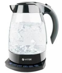 Лот: 4299818. Фото: 1. Электрочайник Vitek VT-1113. Чайники, кофемашины, кулеры