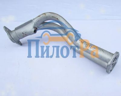 Лот: 16267354. Фото: 1. Труба приемная ВАЗ-2110 Н.Нов... Другое (авто, мото, водный транспорт)